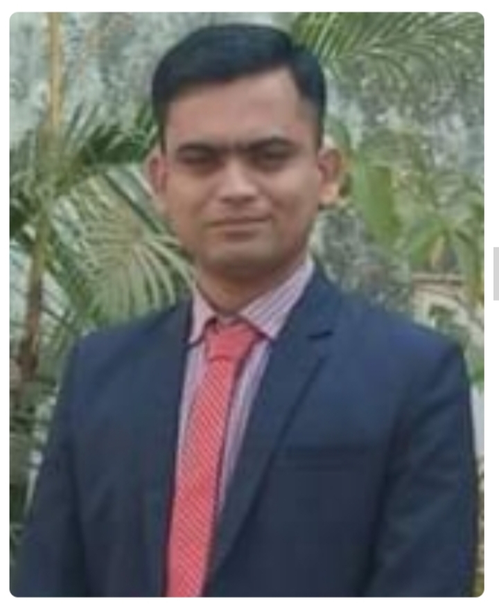 Dr. Amol Kharche